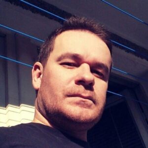 Profile photo of Ladislav Ševčík