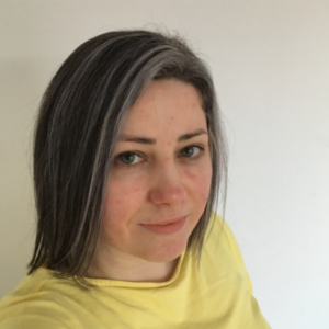 Profile photo of Mariana Janošová