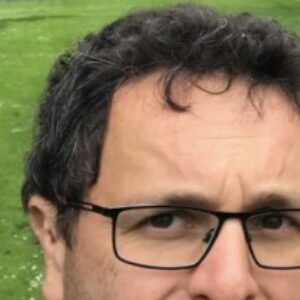 Profile photo of Richard Balak