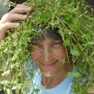 Profile photo of Elena Jamrich Hadvigová