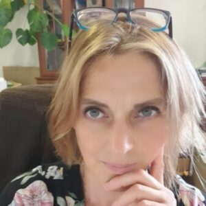 Profile photo of Janette Adamcová