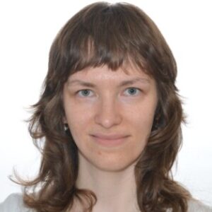 Profile photo of Denisa Kokošková