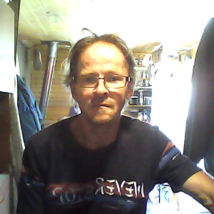 Profile photo of Martin Gross