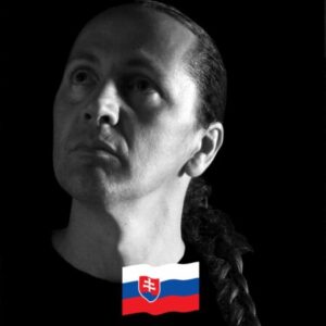 Profile photo of Ivan Levicky