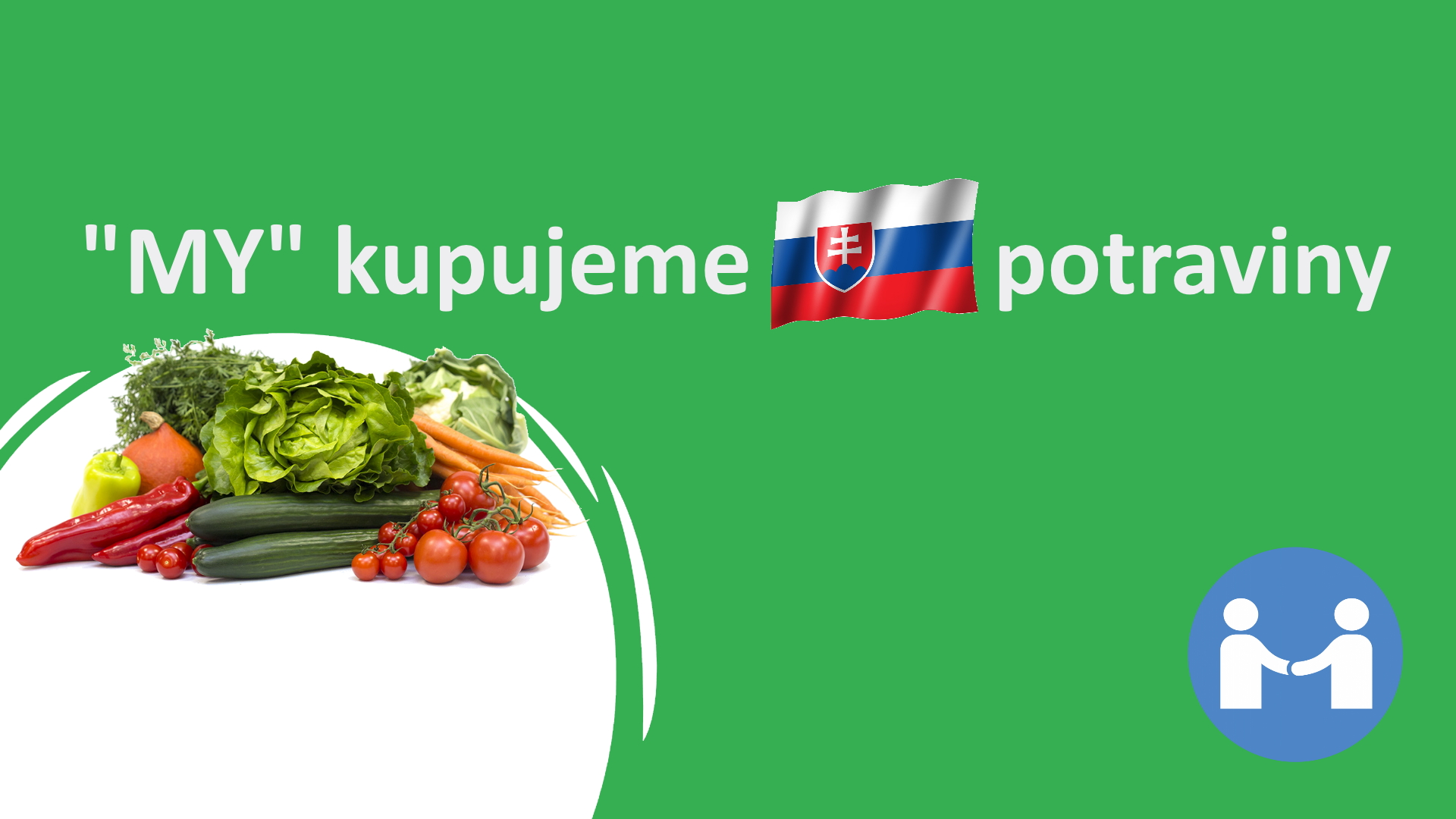 Slovenské potraviny